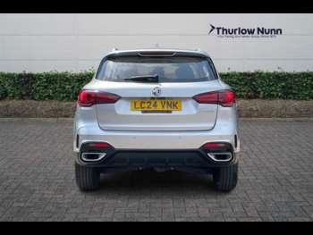 Used MG MG HS 2024 for sale - 74922676: Photo