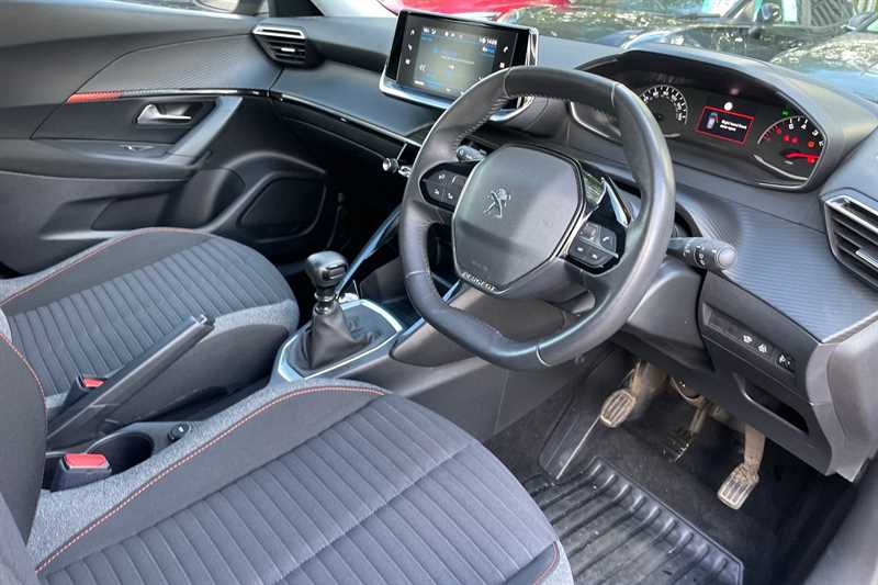 Used Peugeot 2008 2022 for sale - 76318765: Photo 10