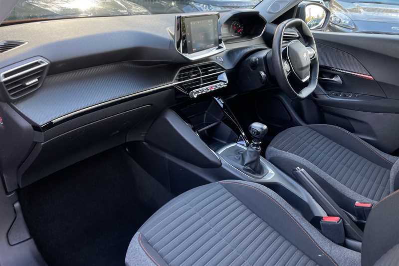 Used Peugeot 2008 2022 for sale - 76318765: Photo 13