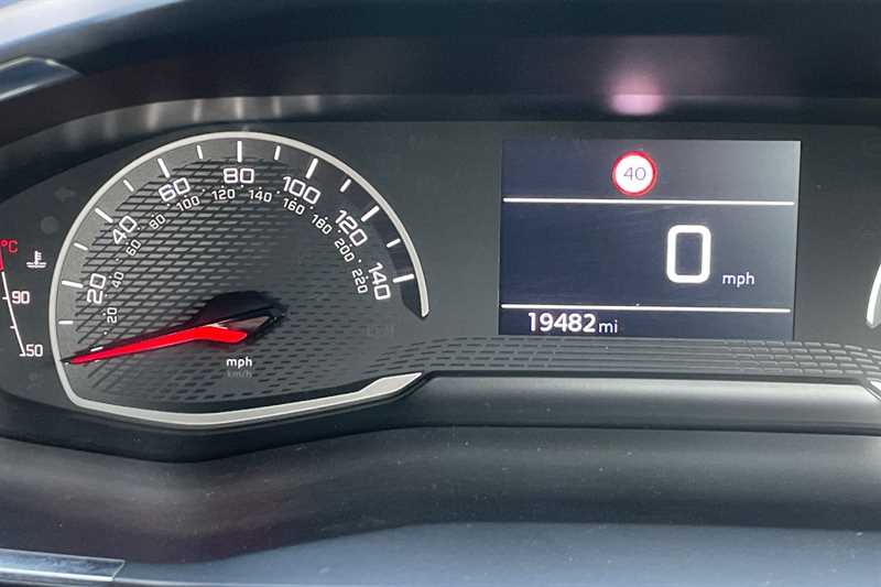 Used Peugeot 2008 2022 for sale - 76318765: Photo 20