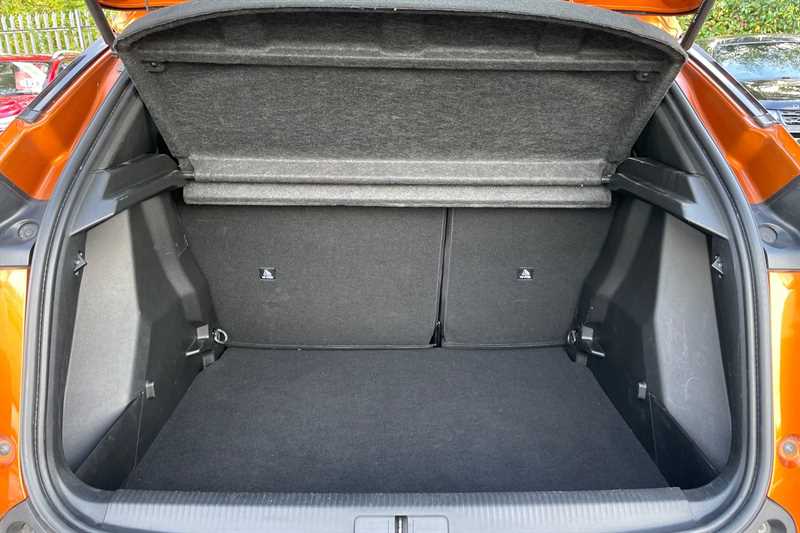 Used Peugeot 2008 2022 for sale - 76318765: Photo 24