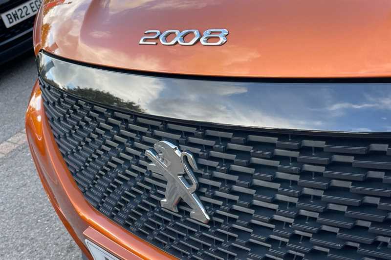 Used Peugeot 2008 2022 for sale - 76318765: Photo 31