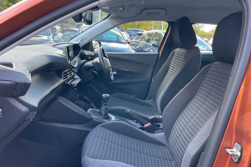 Used Peugeot 2008 2022 for sale - 76318765: Photo 33