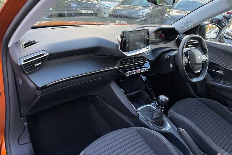 Used Peugeot 2008 2022 for sale - 76318765: Photo 34