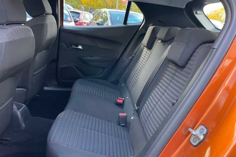 Used Peugeot 2008 2022 for sale - 76318765: Photo 36