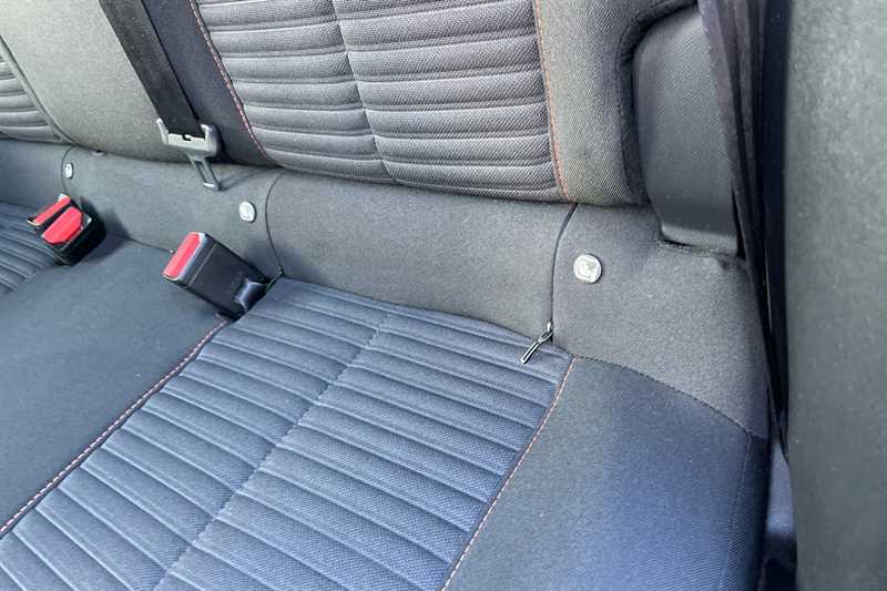 Used Peugeot 2008 2022 for sale - 76318765: Photo 37