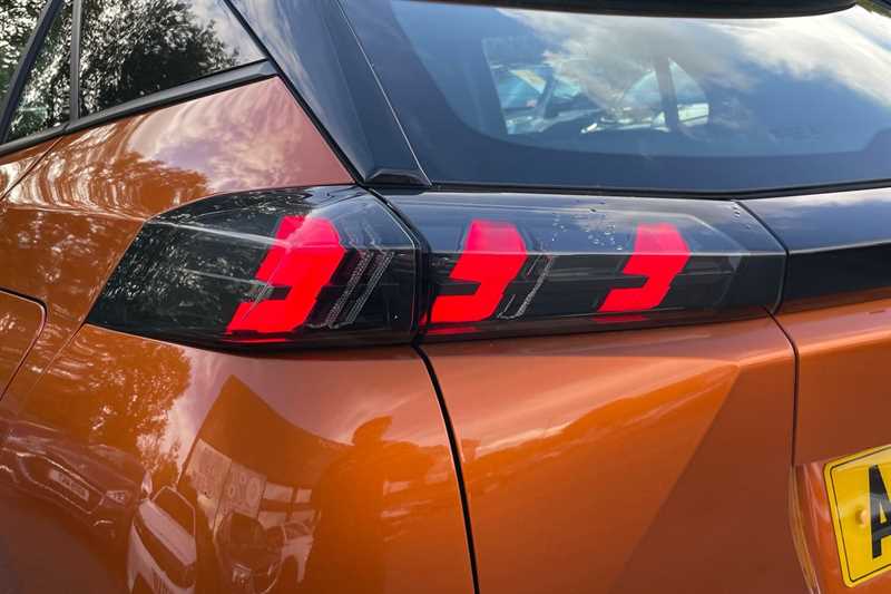 Used Peugeot 2008 2022 for sale - 76318765: Photo 38