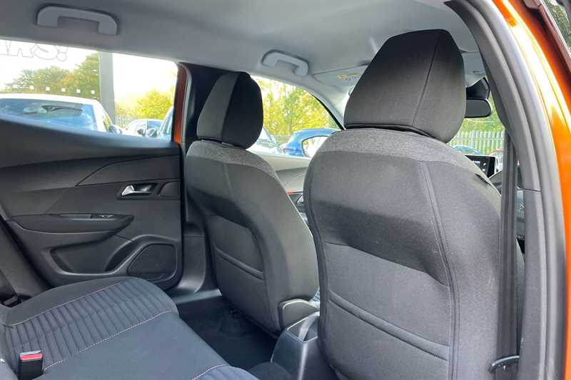 Used Peugeot 2008 2022 for sale - 76318765: Photo 41