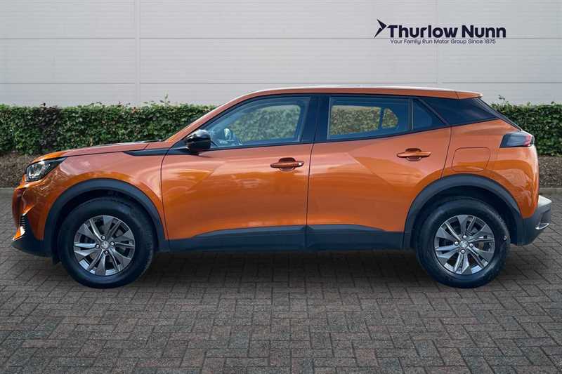 Used Peugeot 2008 2022 for sale - 76318765: Photo 6