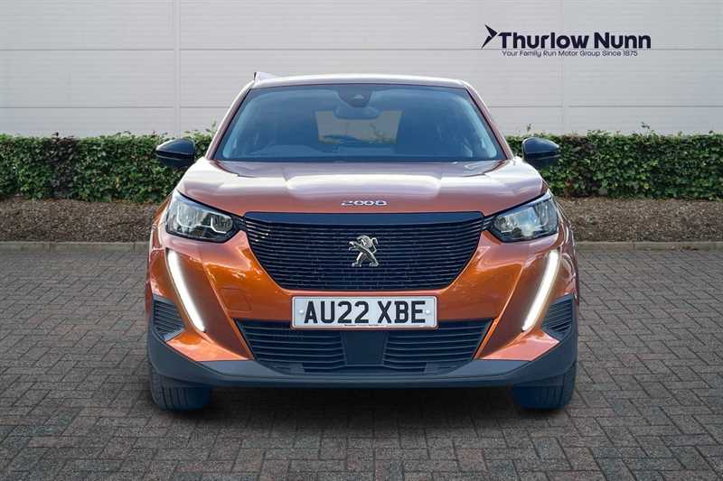 Used Peugeot 2008 2022 for sale - 76318765: Photo 8