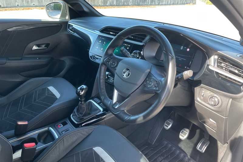 Used Vauxhall Corsa 2023 for sale - 77146552: Photo 10