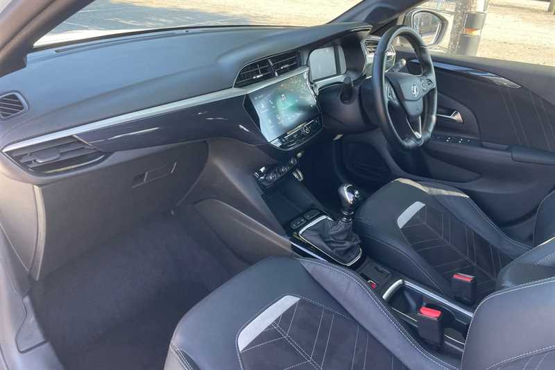 Used Vauxhall Corsa 2023 for sale - 77146552: Photo 13