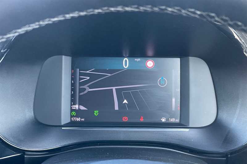 Used Vauxhall Corsa 2023 for sale - 77146552: Photo 20