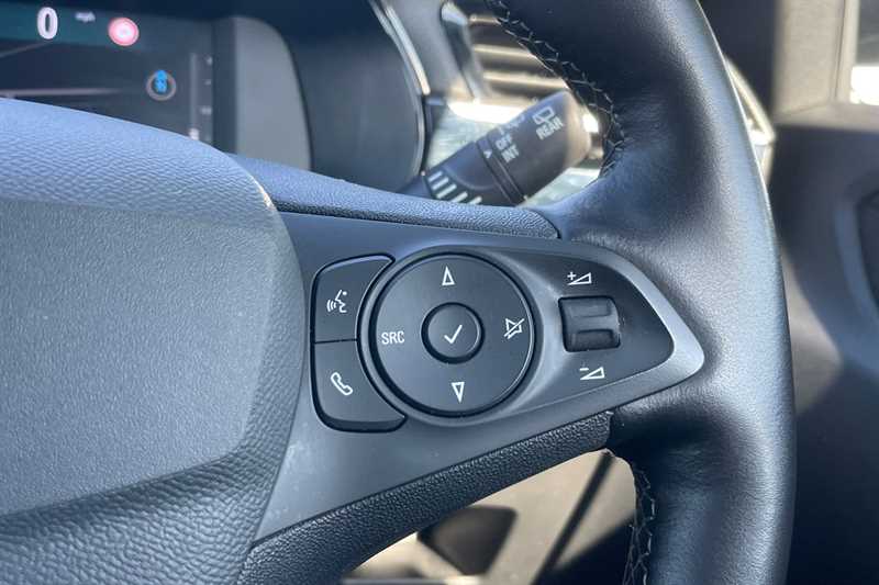 Used Vauxhall Corsa 2023 for sale - 77146552: Photo 22