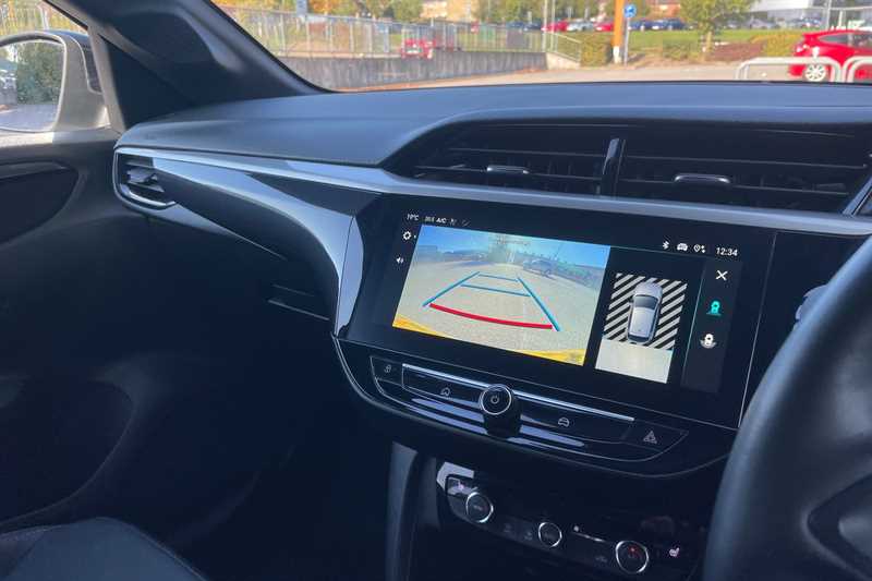 Used Vauxhall Corsa 2023 for sale - 77146552: Photo 25