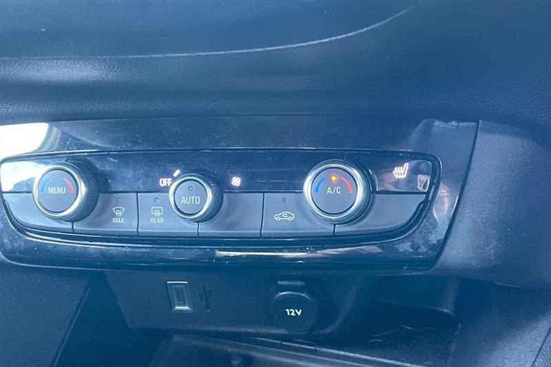 Used Vauxhall Corsa 2023 for sale - 77146552: Photo 26