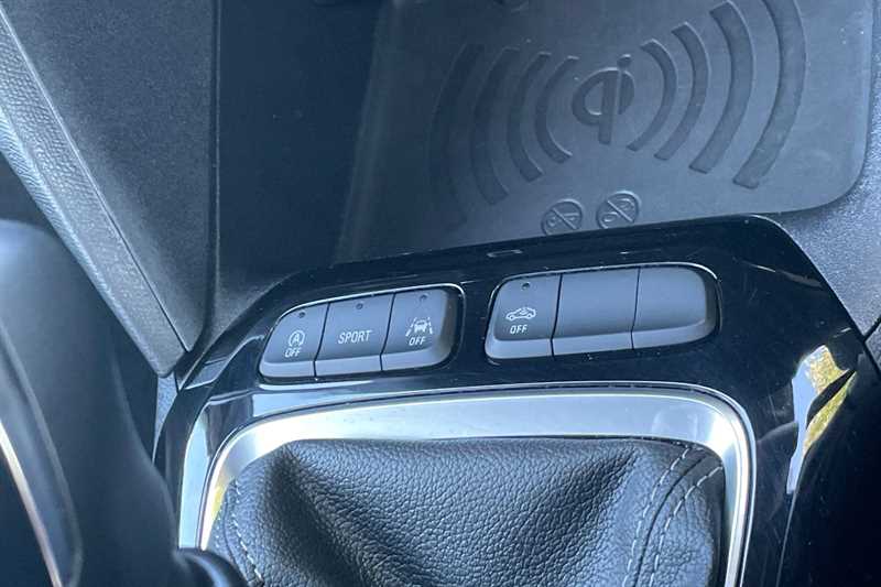 Used Vauxhall Corsa 2023 for sale - 77146552: Photo 27