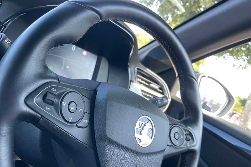 Used Vauxhall Corsa 2023 for sale - 77146552: Photo 31