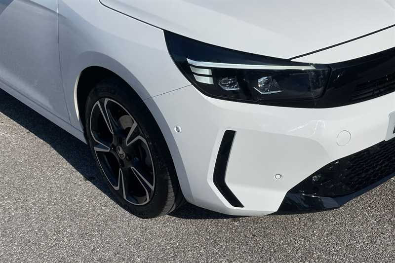 Used Vauxhall Corsa 2023 for sale - 77146552: Photo 33