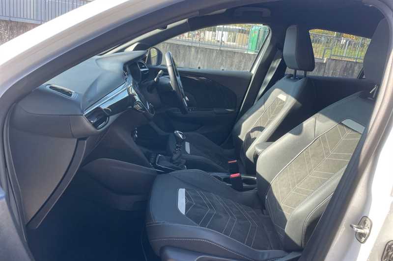 Used Vauxhall Corsa 2023 for sale - 77146552: Photo 36