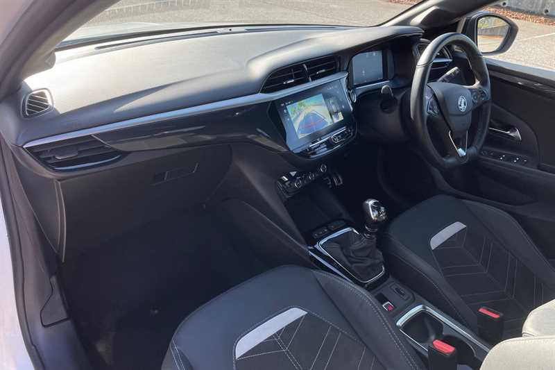Used Vauxhall Corsa 2023 for sale - 77146552: Photo 37