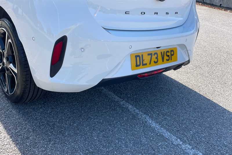 Used Vauxhall Corsa 2023 for sale - 77146552: Photo 39