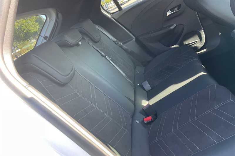 Used Vauxhall Corsa 2023 for sale - 77146552: Photo 40