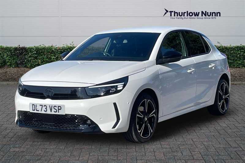 Used Vauxhall Corsa 2023 for sale - 77146552: Photo 7