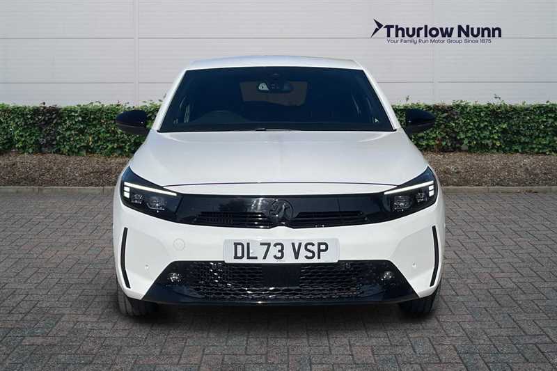 Used Vauxhall Corsa 2023 for sale - 77146552: Photo 8