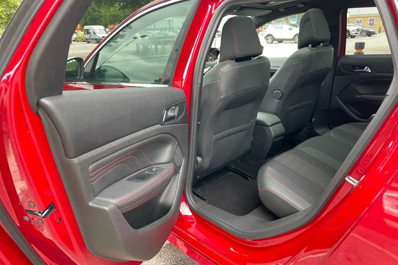 Vehicle 36