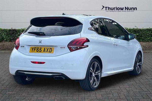 Used Peugeot 208 2015 for sale - 76204463: Photo 3