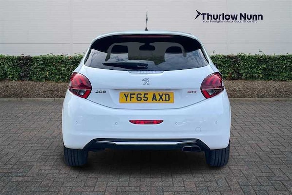 Used Peugeot 208 2015 for sale - 76204463: Photo 4