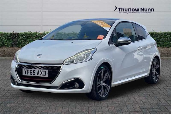Used Peugeot 208 2015 for sale - 76204463: Photo 7