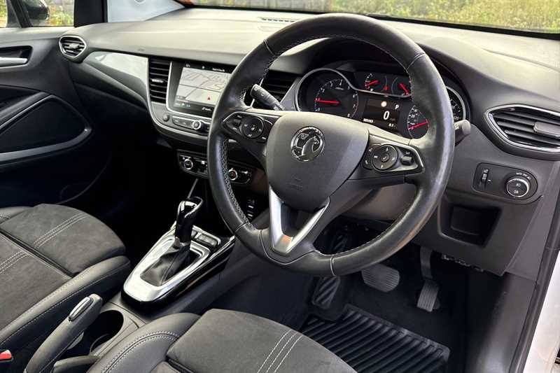 Used Vauxhall Crossland 2022 for sale - 77471752: Photo 10