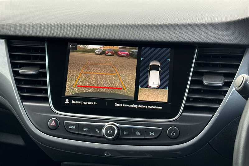 Used Vauxhall Crossland 2022 for sale - 77471752: Photo 19