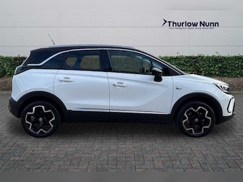 Used Vauxhall Crossland 2022 for sale - 77471752: Photo