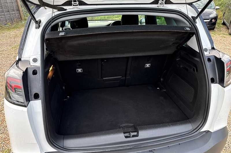 Used Vauxhall Crossland 2022 for sale - 77471752: Photo 36