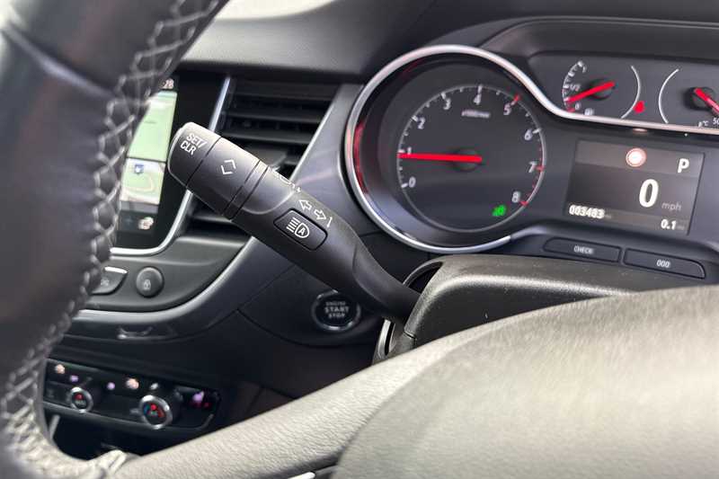 Used Vauxhall Crossland 2022 for sale - 77471752: Photo 47