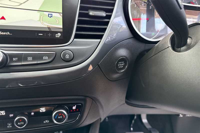 Used Vauxhall Crossland 2022 for sale - 77471752: Photo 48