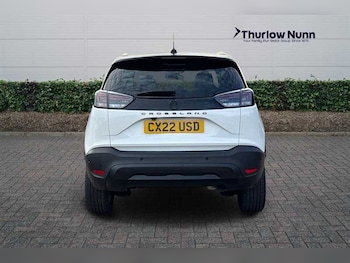 Used Vauxhall Crossland 2022 for sale - 77471752: Photo