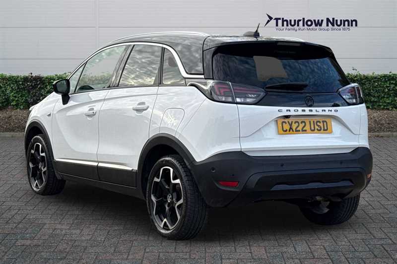 Used Vauxhall Crossland 2022 for sale - 77471752: Photo 5