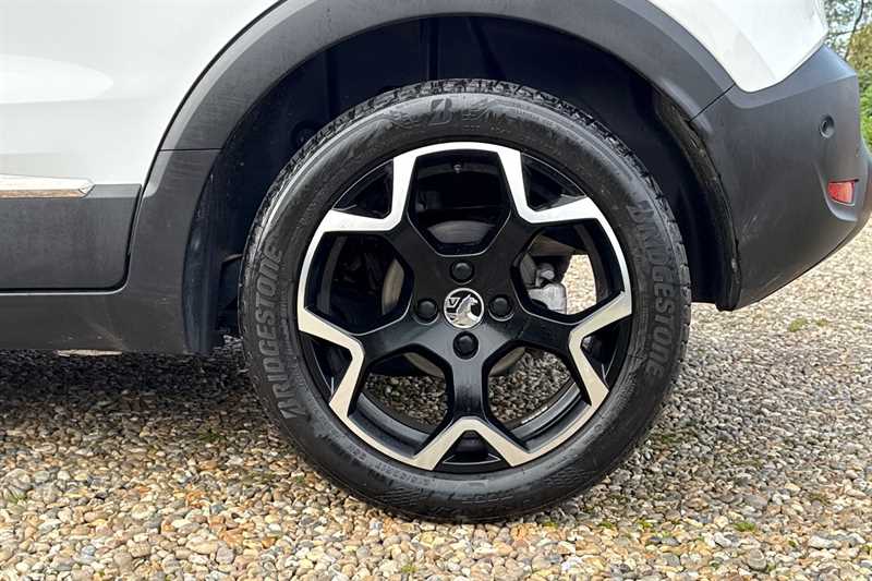 Used Vauxhall Crossland 2022 for sale - 77471752: Photo 9