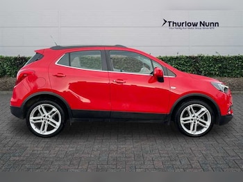 Used Vauxhall Mokka X 2019 for sale - 76459179: Photo