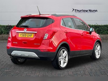 Used Vauxhall Mokka X 2019 for sale - 76459179: Photo