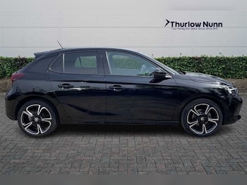 Used Vauxhall Corsa 2024 for sale - 78022891: Photo