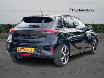 Used Vauxhall Corsa 2024 for sale - 78022891: Photo