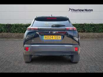 Used Peugeot 2008 2024 for sale - 74403597: Photo