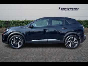 Used Peugeot 2008 2024 for sale - 74403597: Photo