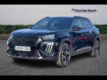 Used Peugeot 2008 2024 for sale - 74403597: Photo