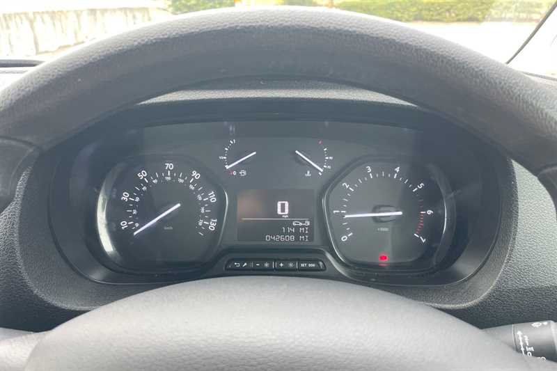 Vehicle 28